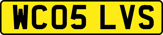 WC05LVS