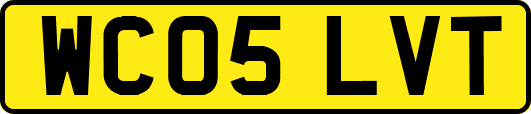 WC05LVT