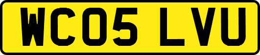 WC05LVU