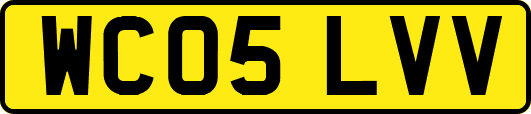 WC05LVV
