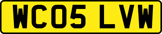WC05LVW