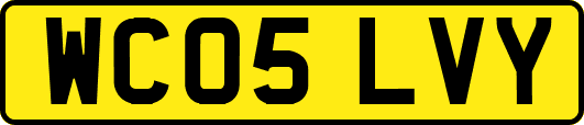WC05LVY