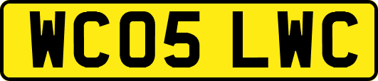 WC05LWC