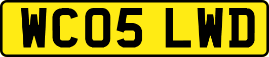 WC05LWD