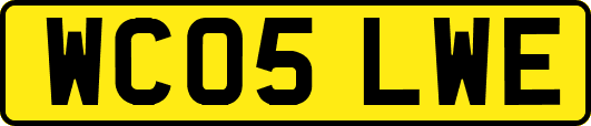 WC05LWE