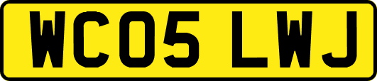 WC05LWJ