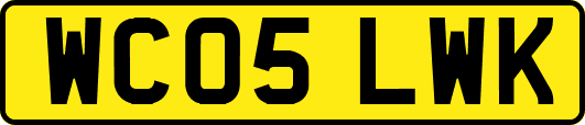 WC05LWK