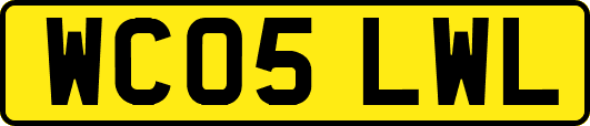 WC05LWL