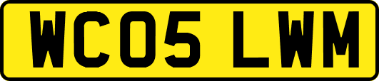 WC05LWM