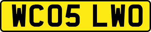 WC05LWO