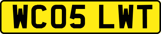 WC05LWT