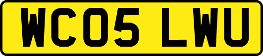 WC05LWU