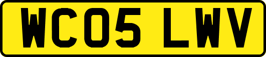 WC05LWV