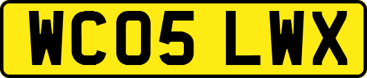WC05LWX