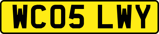 WC05LWY