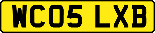 WC05LXB