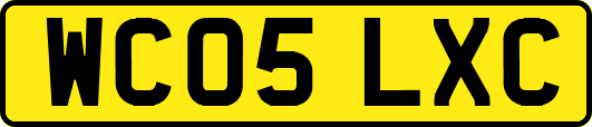 WC05LXC