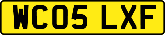WC05LXF