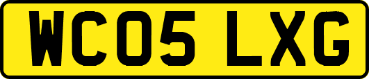 WC05LXG