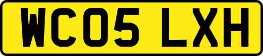 WC05LXH