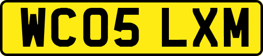 WC05LXM