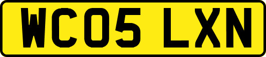 WC05LXN