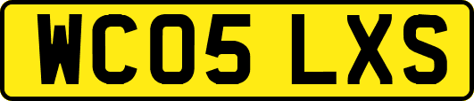 WC05LXS