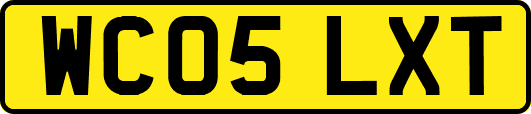 WC05LXT