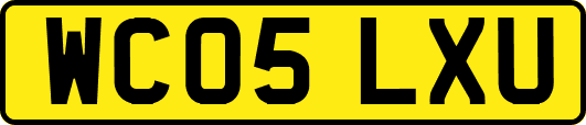 WC05LXU