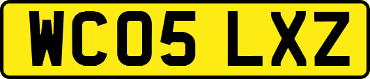 WC05LXZ