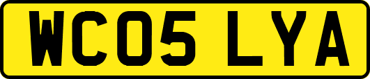 WC05LYA