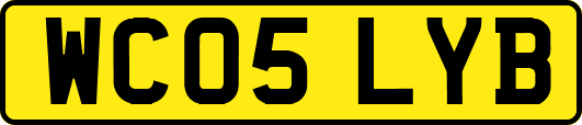 WC05LYB