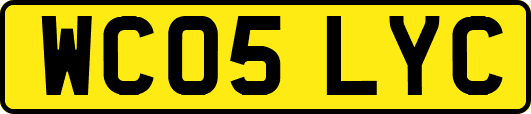 WC05LYC