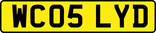 WC05LYD
