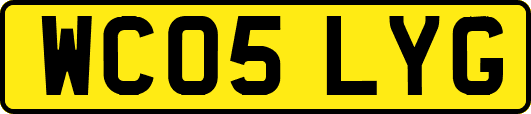 WC05LYG