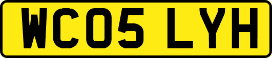 WC05LYH