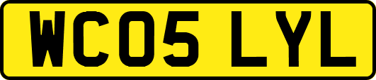 WC05LYL