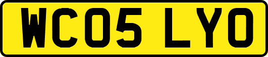 WC05LYO