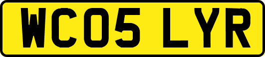 WC05LYR
