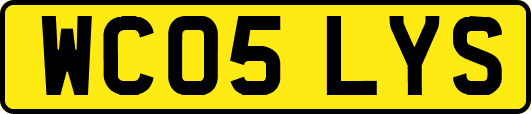 WC05LYS