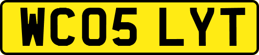 WC05LYT