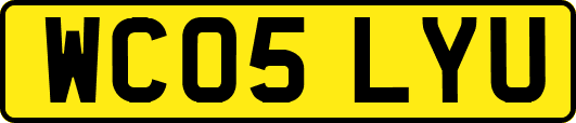 WC05LYU