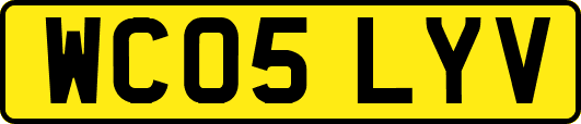 WC05LYV