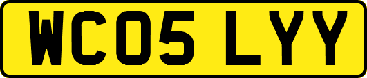 WC05LYY