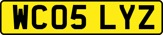 WC05LYZ