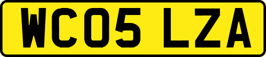 WC05LZA