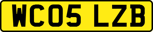 WC05LZB