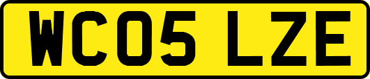 WC05LZE