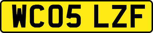 WC05LZF