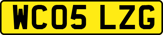 WC05LZG